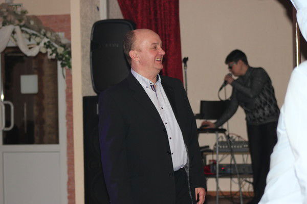 Котов Владимир