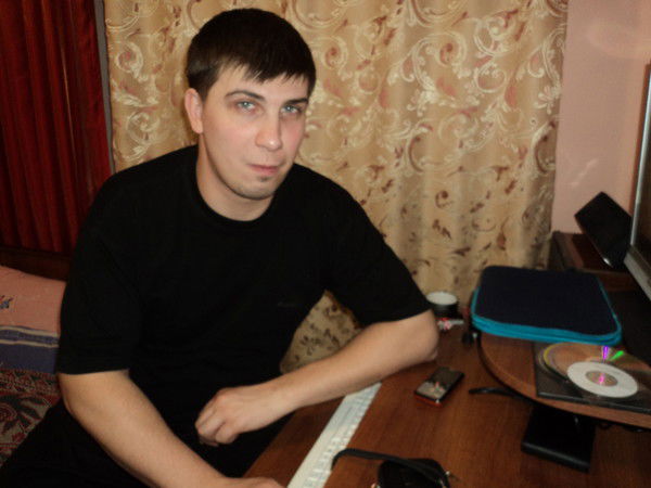 Сергей *******