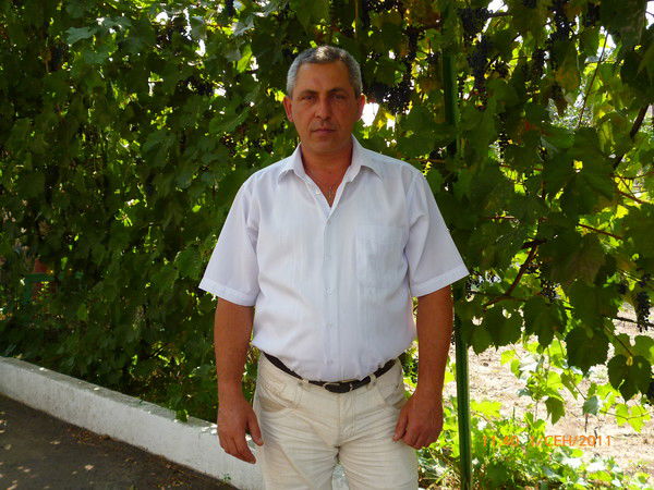 Игорь Марков