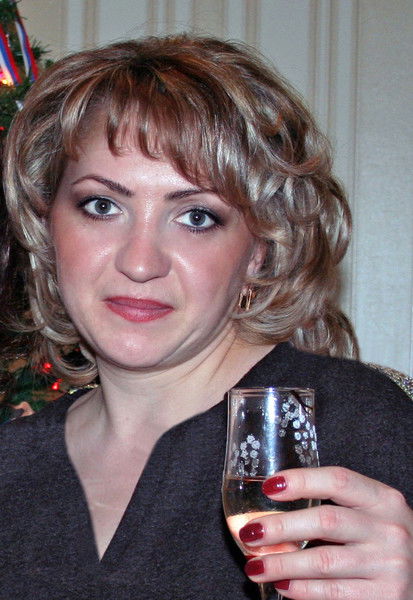 Алена Романова