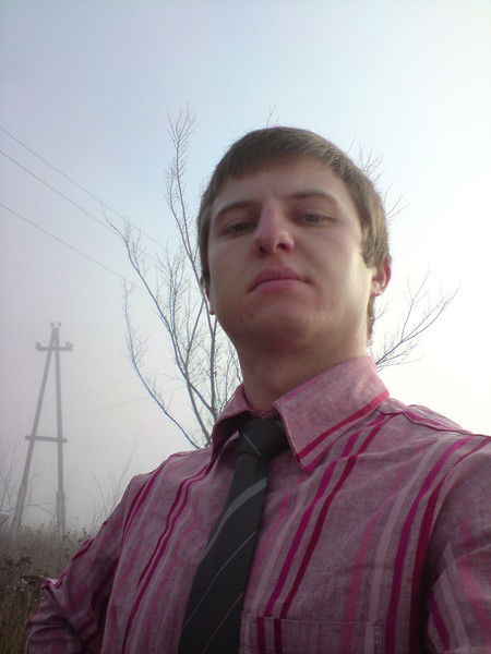 Владимир Галахов