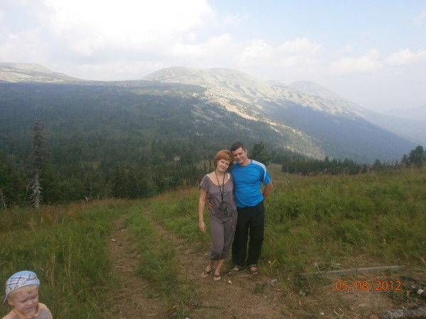 Евгений Швалёв