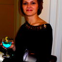 Екатерина Букрина