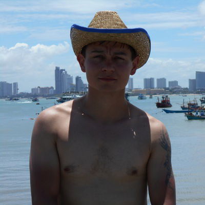 Роман Зубаиров