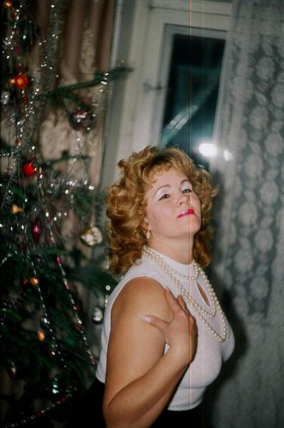 Ольга Уварова