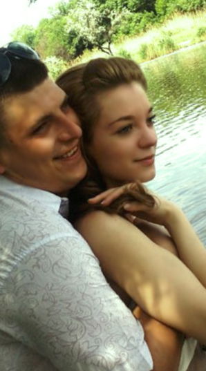 Алексия Слаблюк