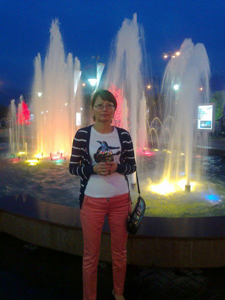 Лайля Сапарбаева