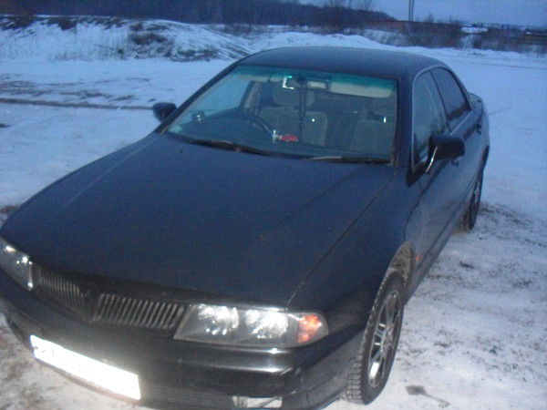 Павел Ничипоруг