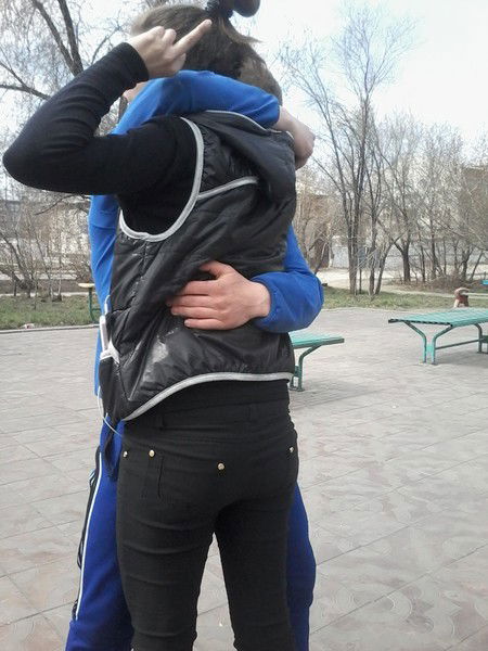 Кристина Лаврентьевна