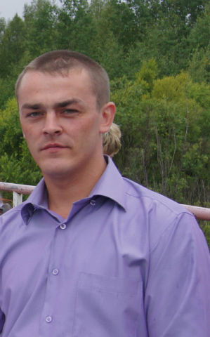 Евгений Данилов