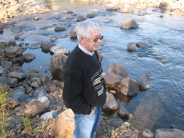 Валерий Волоцков