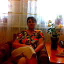 Нина Комарова
