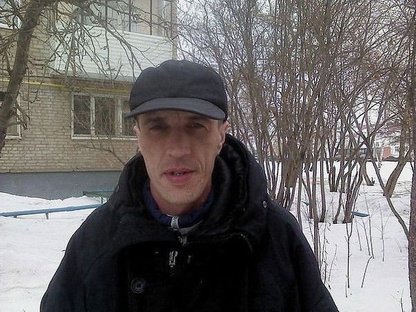 Андрей Соболев