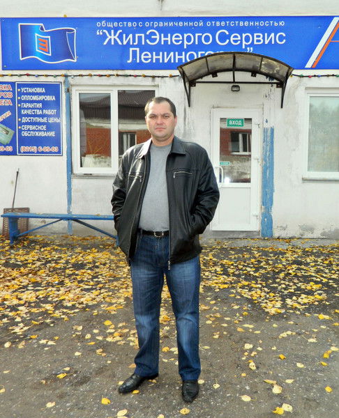 Марсель Саримов