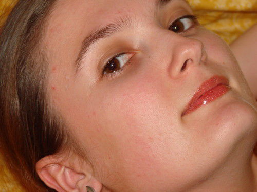 Анна Лазарева