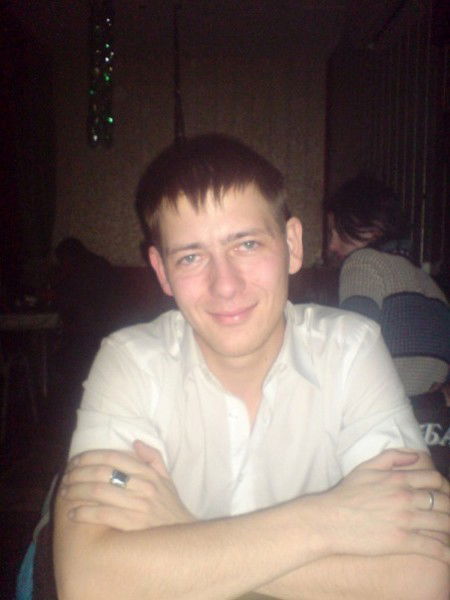 Степан Коратцов