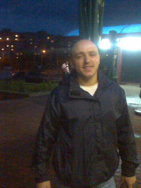 Михаил Андросович