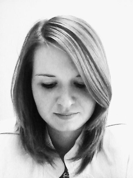 Викуша Еремина