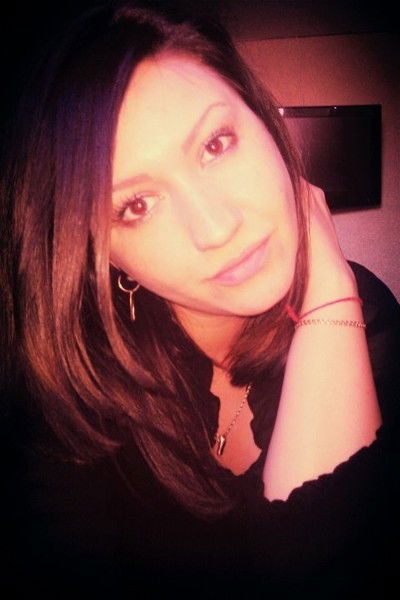 Мария Филина