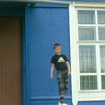 Саша Шаламов