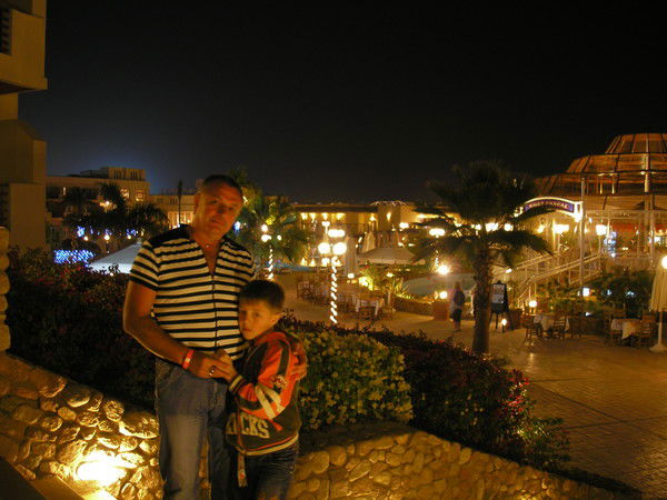 Юра Покрасов