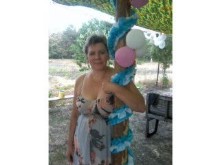 Галина Чернова