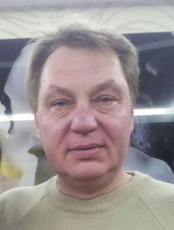 Геннадий Дехтярь