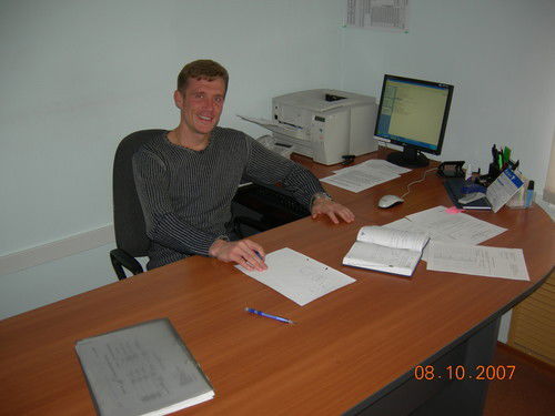 Андрей Диденко