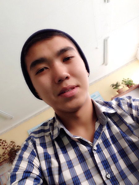 Бейбарыс Рахимбеков