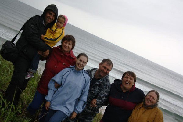 Вячеслав И Елена Симоновы