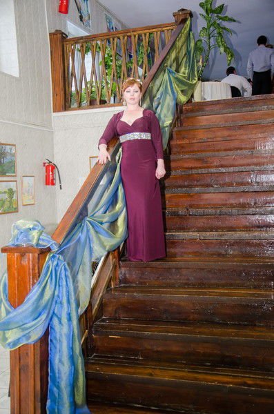 Наташа Истомина