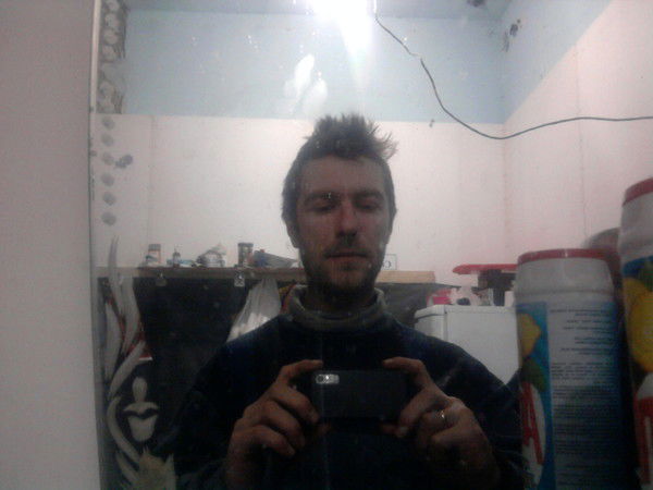 Александр Кропотин