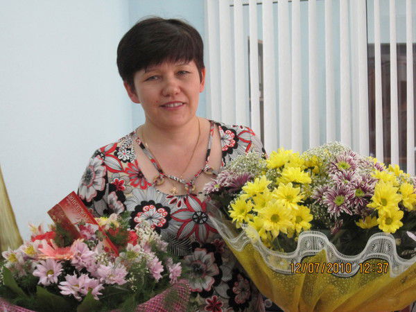 Елена Тирских