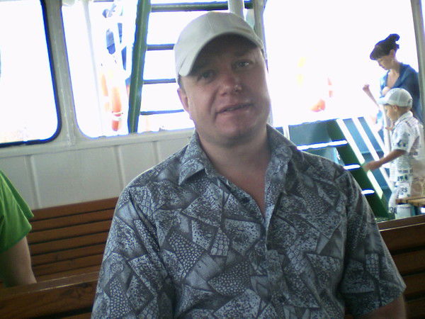 Сергей Юденко