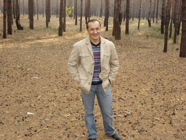 Дамир Адыев