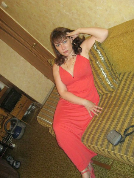 Елена Швецова