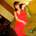 Елена Швецова