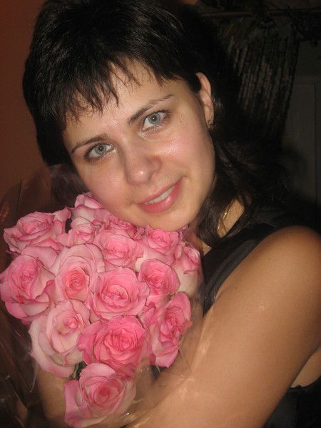 Ольга Шитова