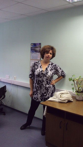 Галина Гришина