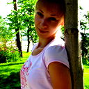 Юлия Кочергина