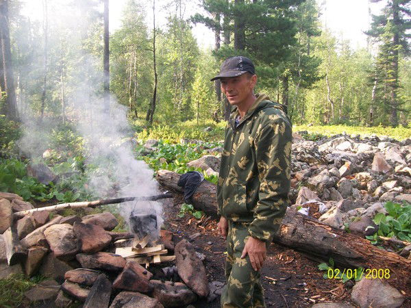 Витя Игумнов