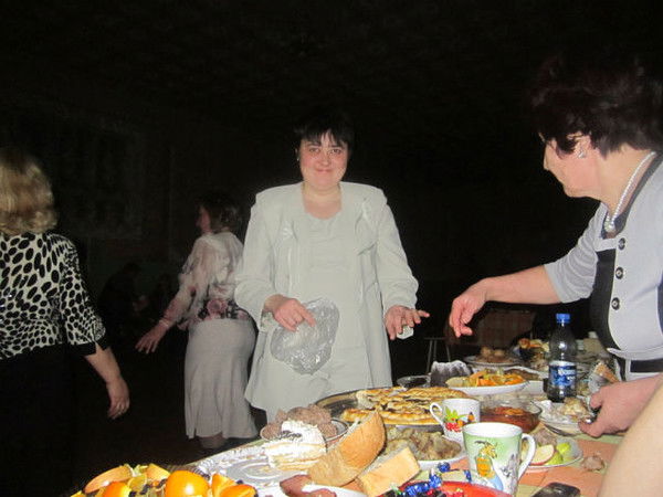 Эльвира Нигматуллина