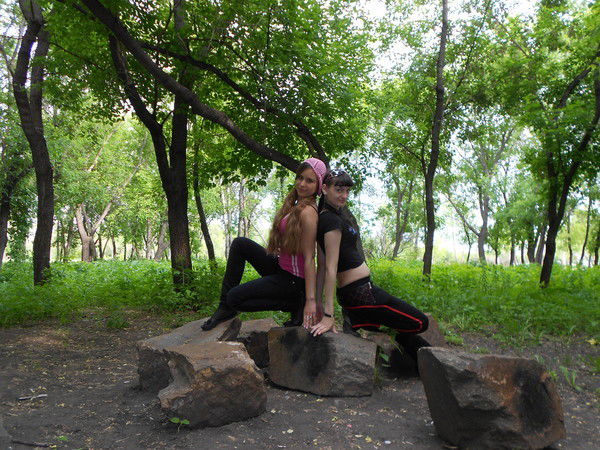 Я Позитивчик