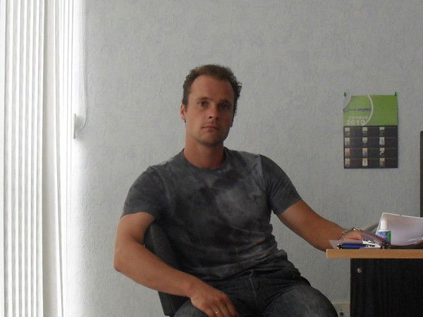 Александр Журавлев