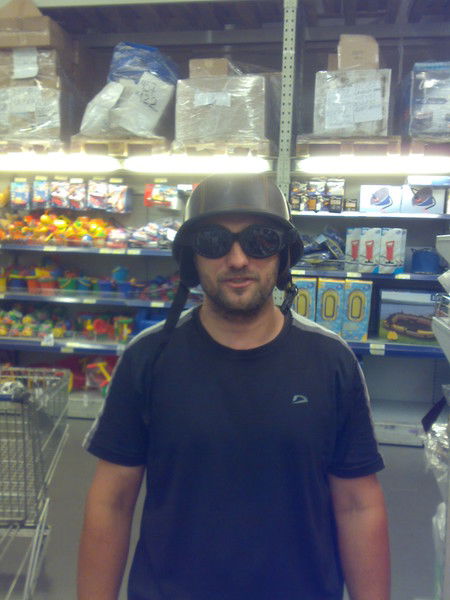 Роман Филохин