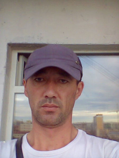 Тилек Исмаилов