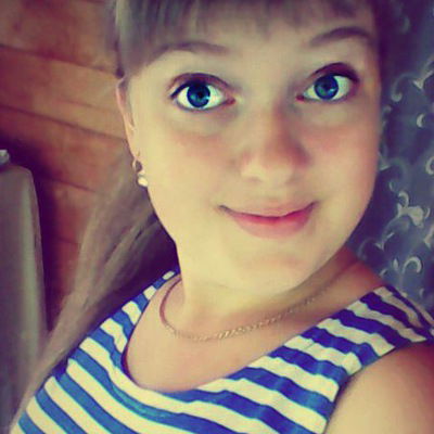 Дарья Камышникова