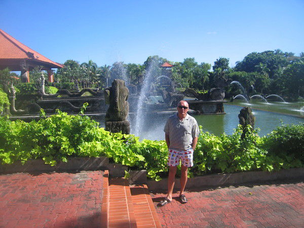 Сергей Красноперов