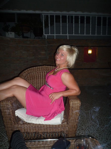 Елена Рахманова