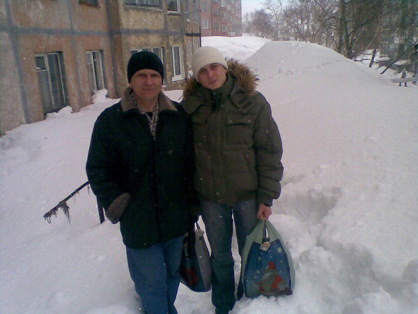 Виктор Рунго